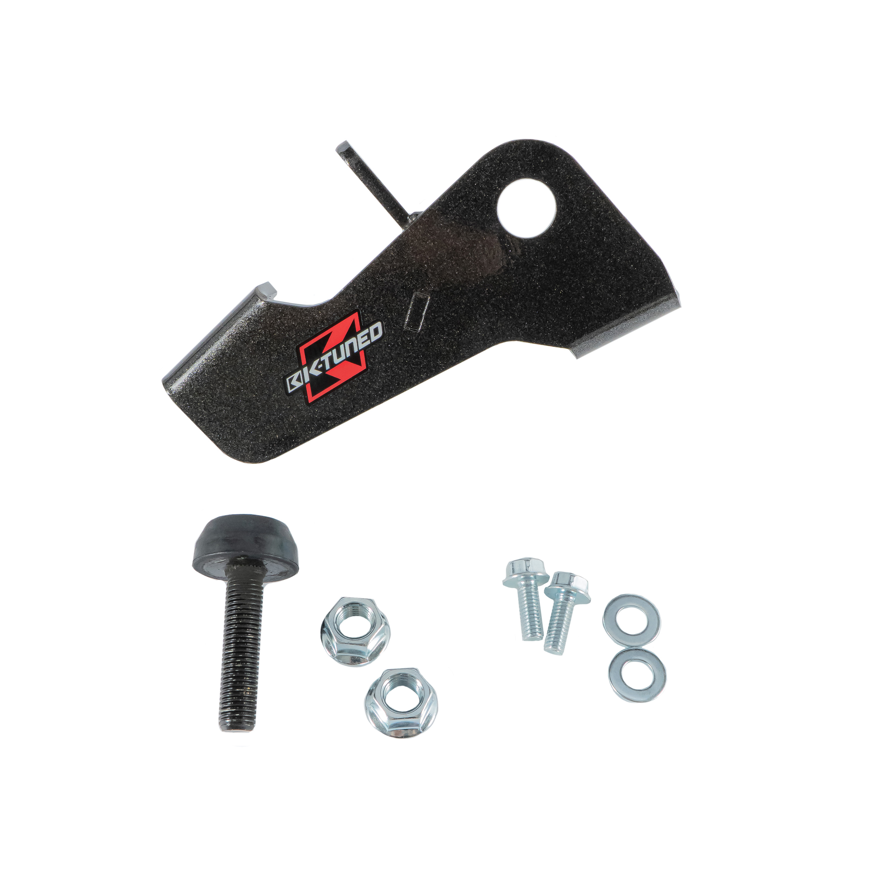 K-Tuned 88-91 Civic Brake Master Cylinder Brace